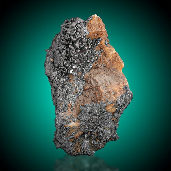 Tennantite-Redruth | Camborne | Cornwall | England